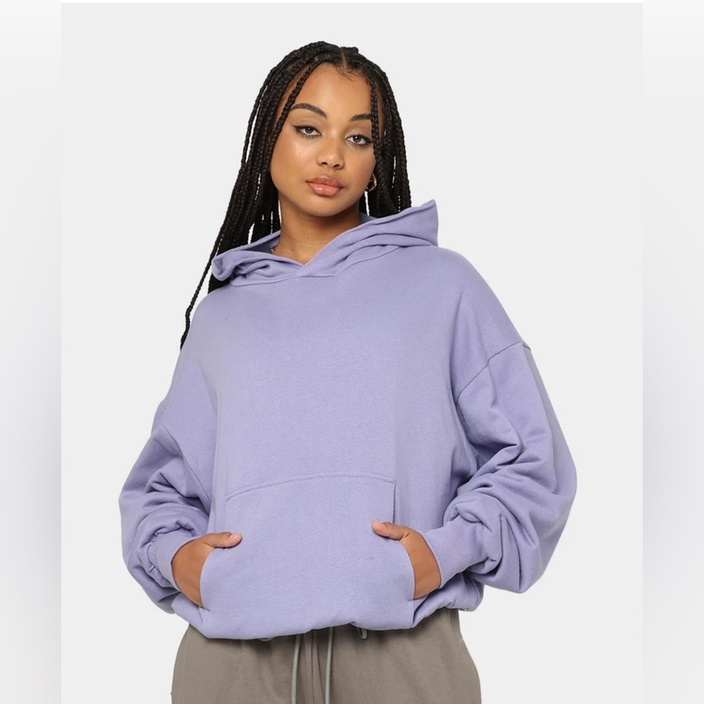 MNML hoodie MNML Logo
Double Layer Hoodie